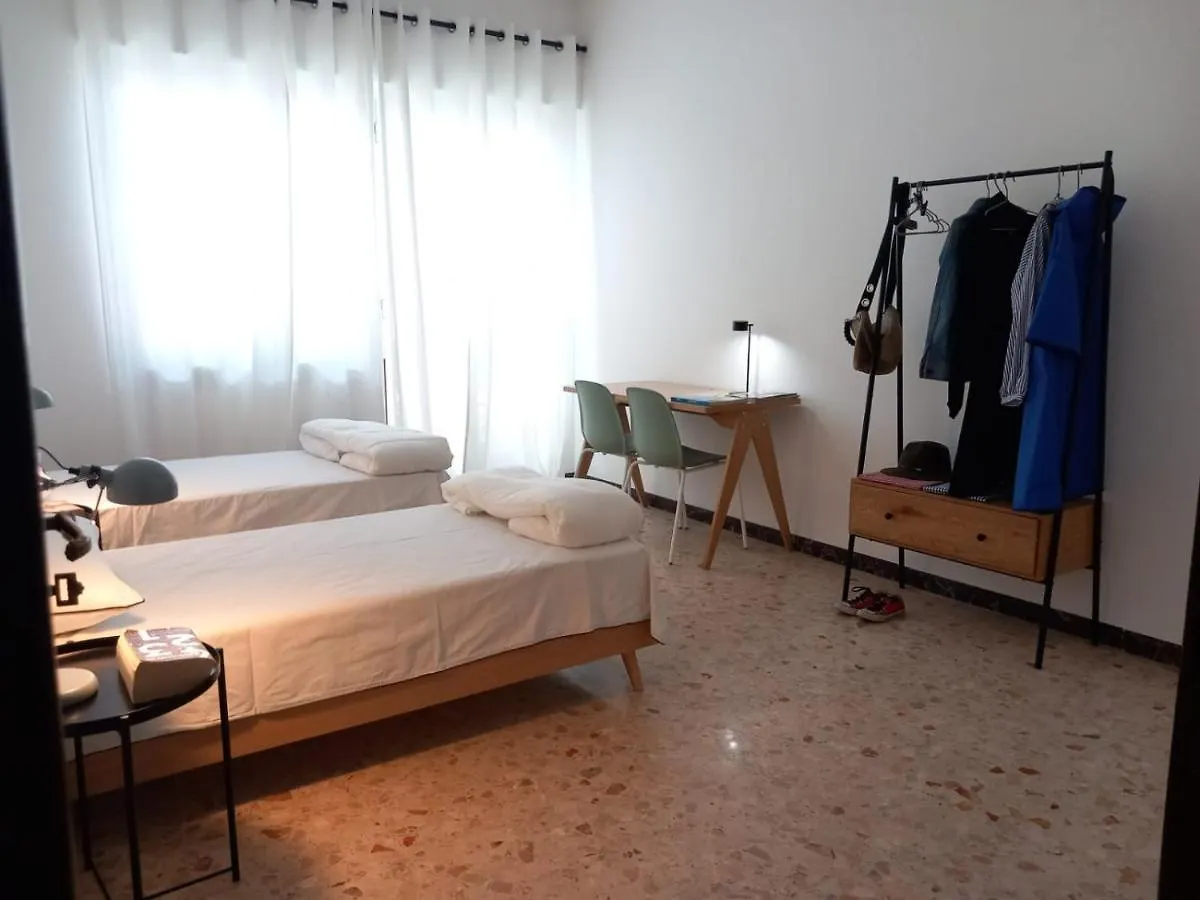 Apartman Home Poetry La Spezia Cinque Terre Corridoni 12